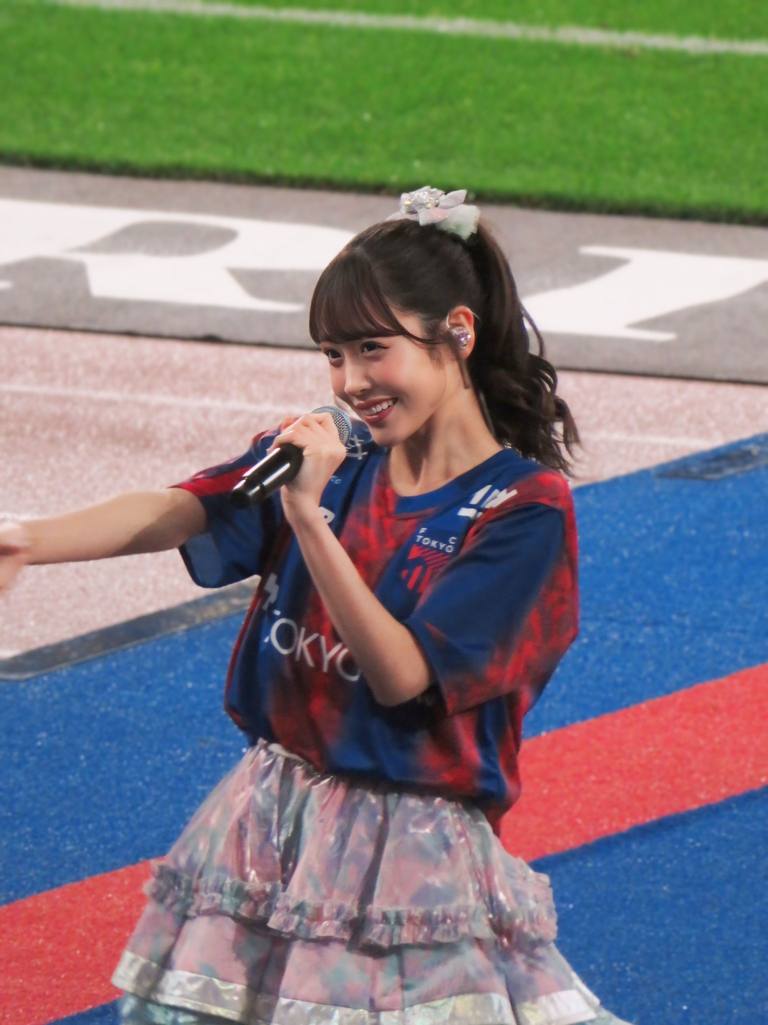 FRUITS ZIPPER ユニフォーム 櫻井優衣