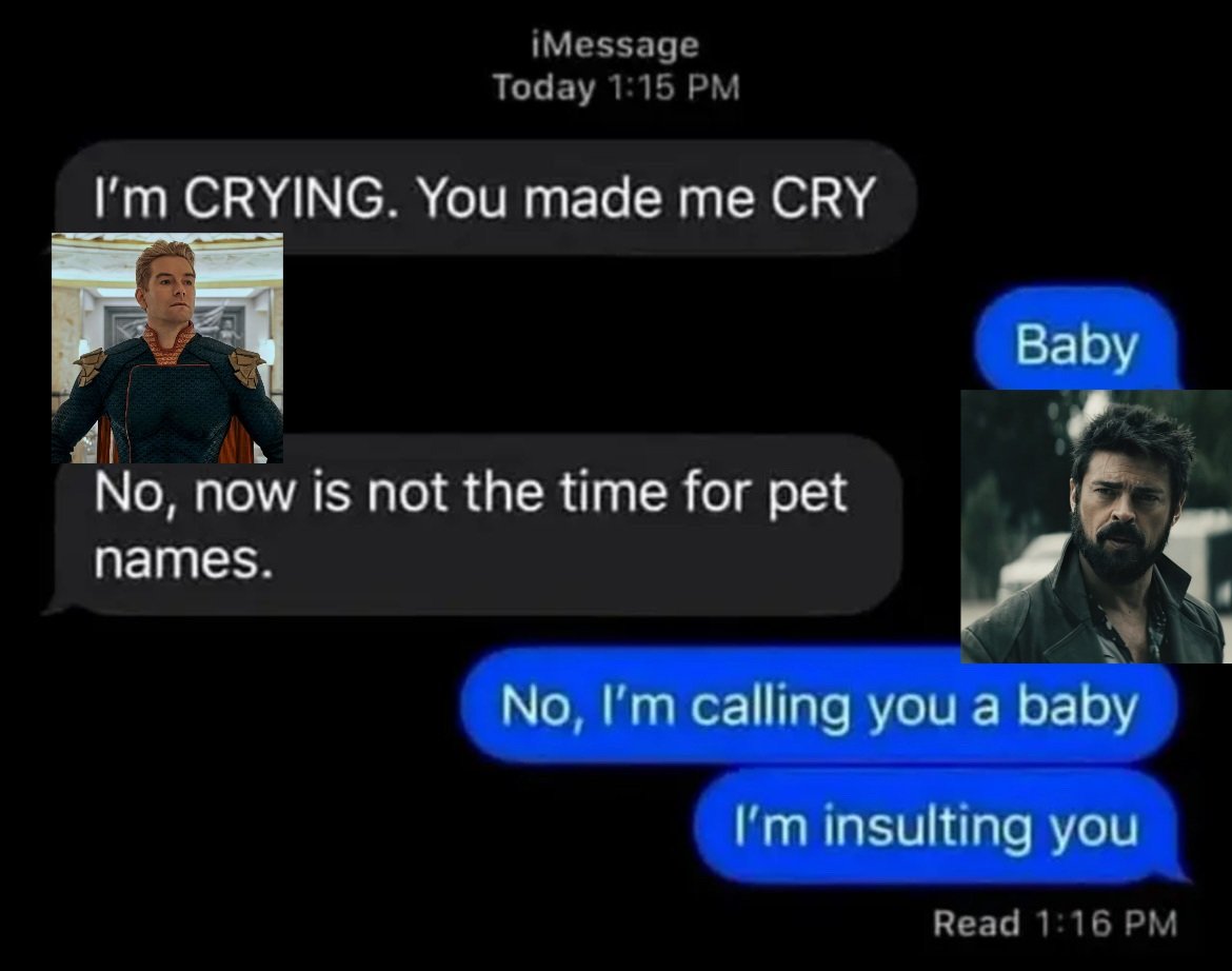 This is so them 🤣 #Butchlander