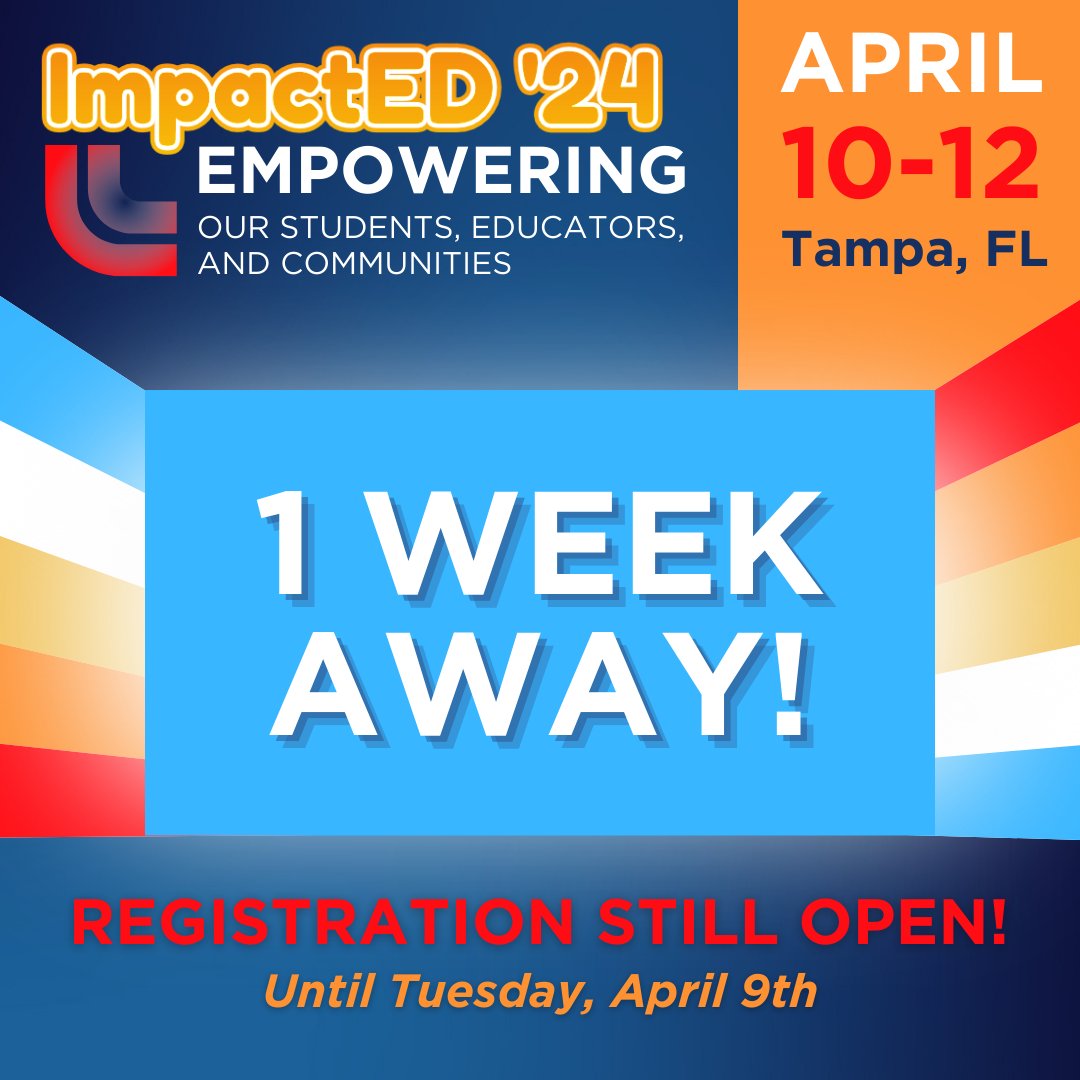 National Association of Education Foundations tweet media