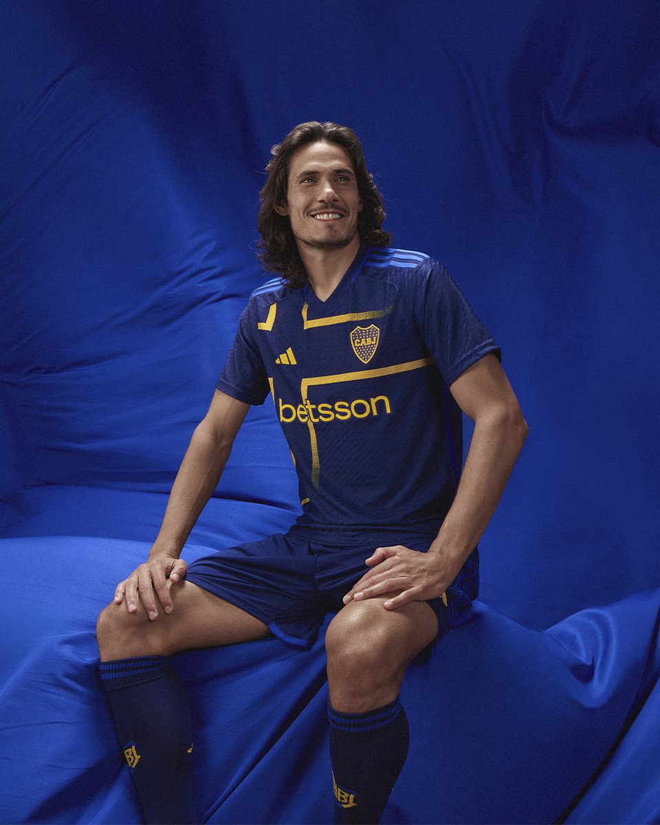 Te queda pintada, Edi 🤩🇸🇪