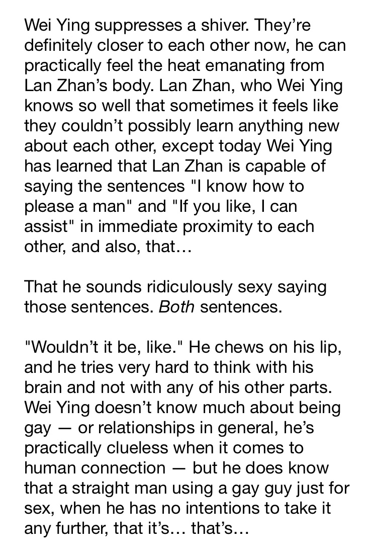 ilip_13's tweet photo. ilip stop procrastinating* and edit this fic already challenge

Happy Wednesday folks 🫶

*doing my day job https://t.co/CfKtpGJKsK