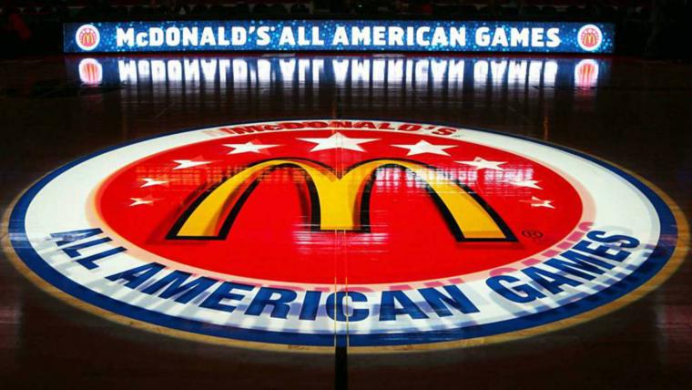 POB’s Takeaways from McDonald’s All-American Game #McDAAG - Derik Queen leads the way - Dylan Harper's pro-like game - Loved the energy from Ian Jackson - NC well-represented at the game @Coach_Rick57 @colbylewis20 @JeffreyBendel_ @ty1ewis Read: phenomhoopreport.com/pobs-takeaways…