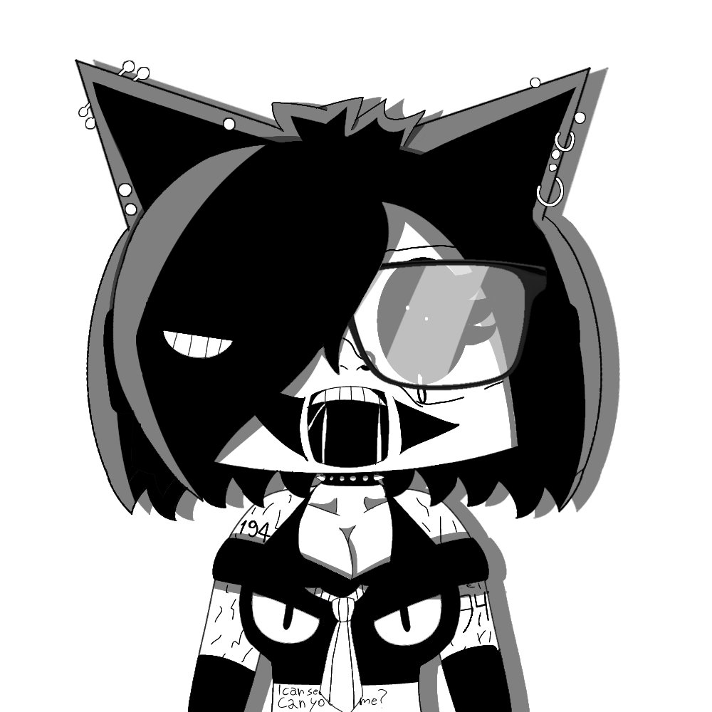 OberitaRiki's tweet photo. My Gengar OC's Uncanny Phase 191-200 (part 3)

Note: Those phases are made by Gold XD

#myoc #pokemon #gengar #phase191 #phase200 #part3 #goldxd #humanoidgirl #digitalart #scaryart #creepyart #creepyeyes #glasses #ibispaint #fanart #artwork https://t.co/yHvQObuDjj