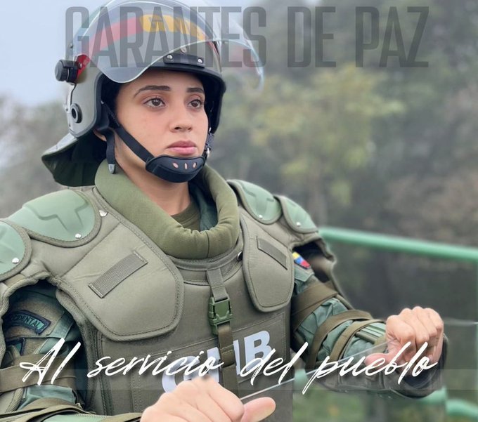 Nuestro Comando de Vigilancia Costera esta integral por Hombres y Mujeres que Luchan diariamente por trabajar por la Seguridad y bienestar del Pueblo Venezolano.....