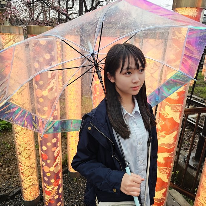 Twitterのコスプレ画像15