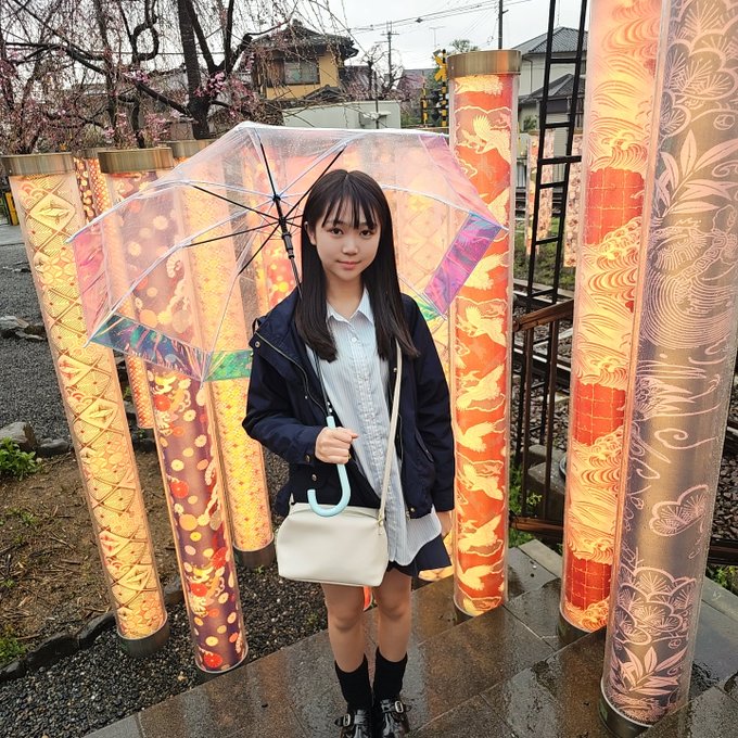 Twitterのコスプレ画像16