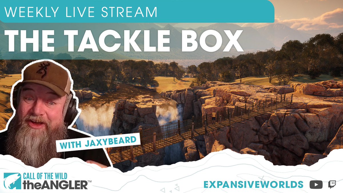 We are going live in 2 hours to explore the new South Africa DLC some more! Hope to see you there.