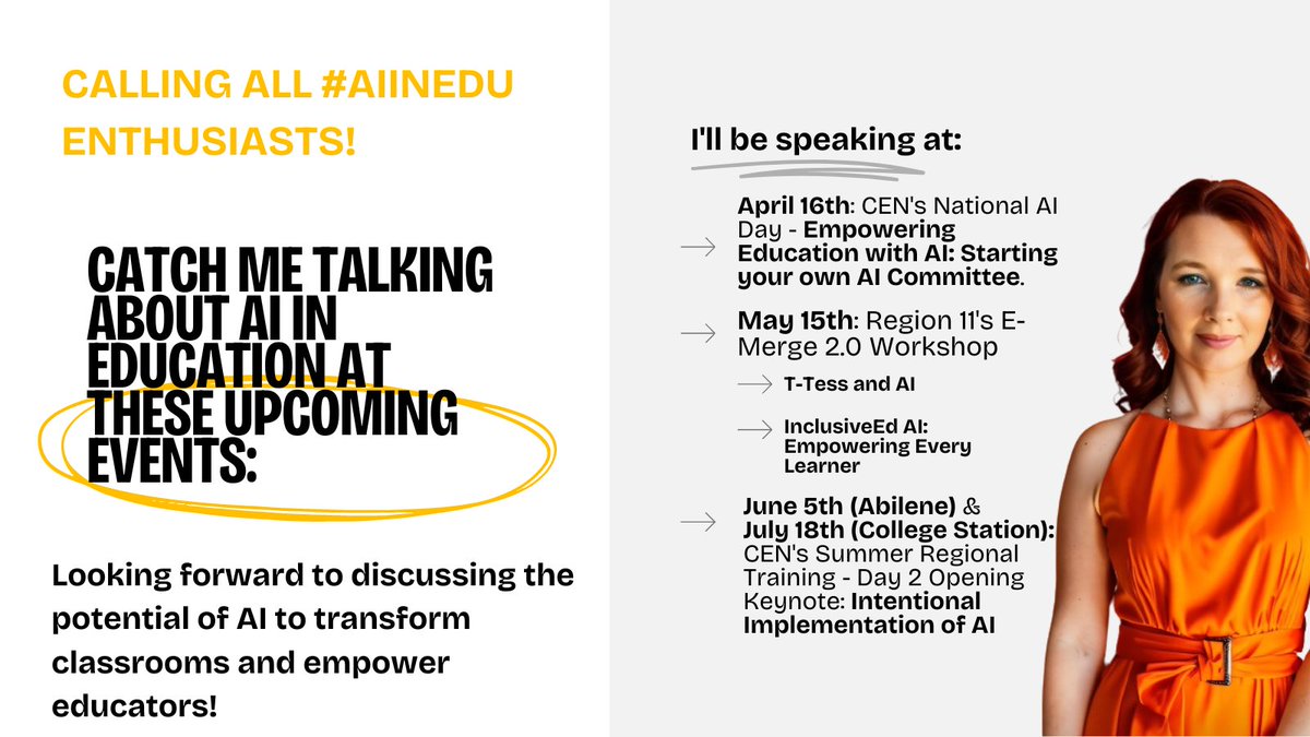 Victoria Fudge Ed.D. (c) tweet media