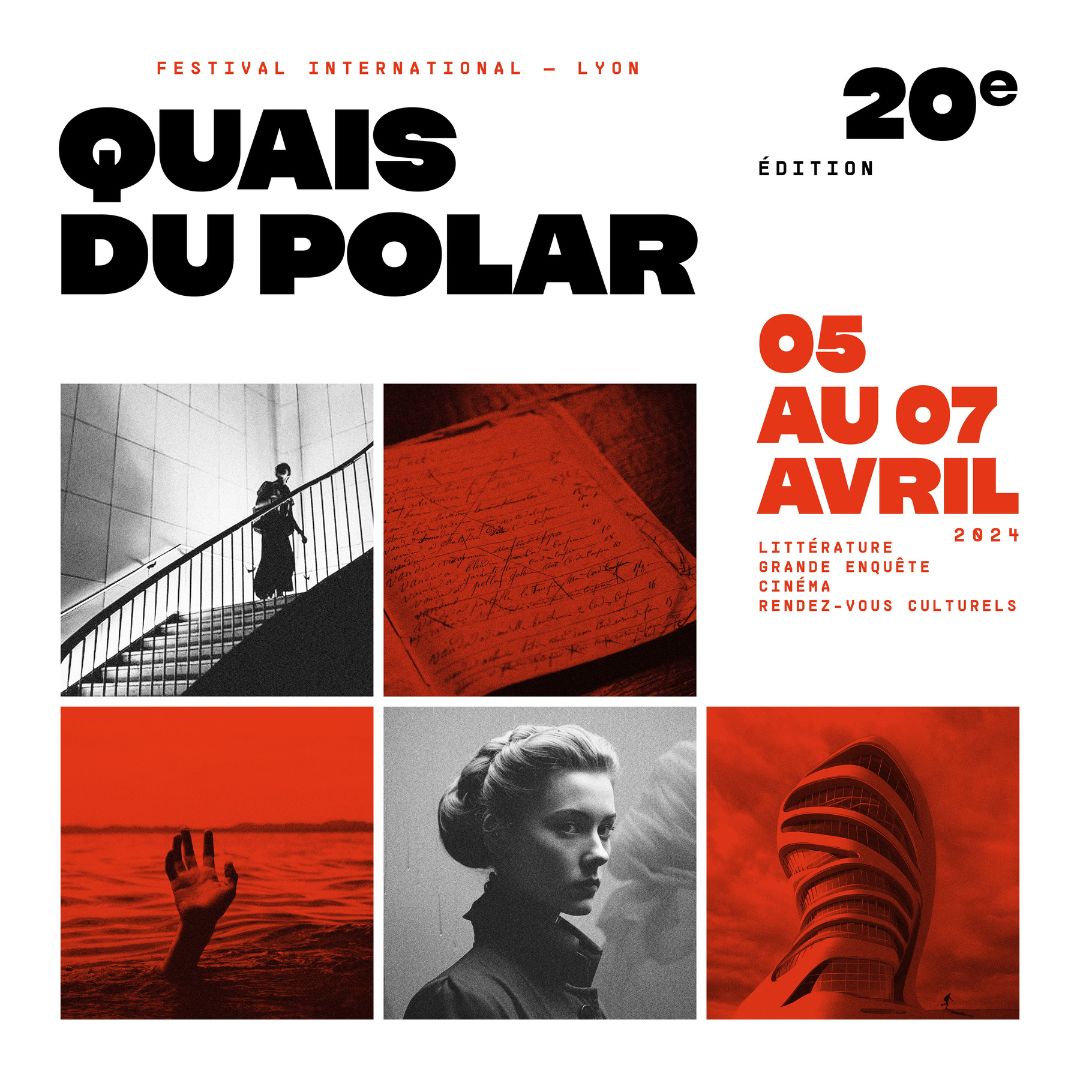 🕵️‍♀️La 20e édition de @QuaisPolar, c'est cette semaine ! Le musée s'associe à cet incontournable rdv 🎈 👉 𝐕𝐢𝐬𝐢𝐭𝐞-𝐞𝐧𝐪𝐮𝐞̂𝐭𝐞 𝐞𝐧 𝐟𝐚𝐦𝐢𝐥𝐥𝐞, le merc. 3 avril, 14h30 👉 Visite guidée : 𝐥𝐞𝐬 𝐦𝐞́𝐭𝐚𝐦𝐨𝐫𝐩𝐡𝐨𝐬𝐞𝐬 𝐝𝐮 𝐥𝐢𝐯𝐫𝐞, le sam. 6 avril, 11h