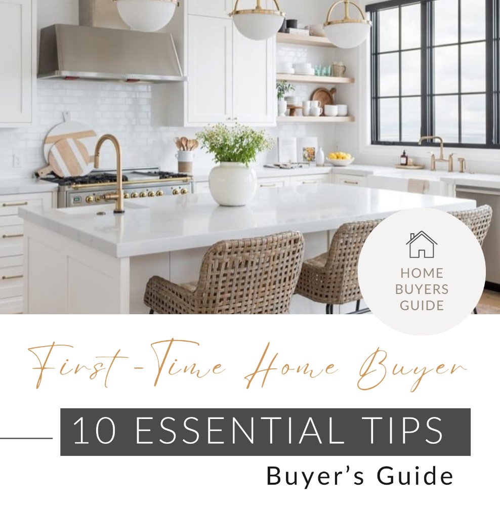 Thinking about buying a home? Get my FREE titled '10 Essential Tips for First-Time Home Buyers'. Click here --> i.mtr.cool/olbuashhgx
#firsttimehomebuyer #huntsvillehomesforsale #huntsvillehomes #remaxagent #huntsvillealabamahome #homebuyingtips #homeforsale #rebekahroserealtor