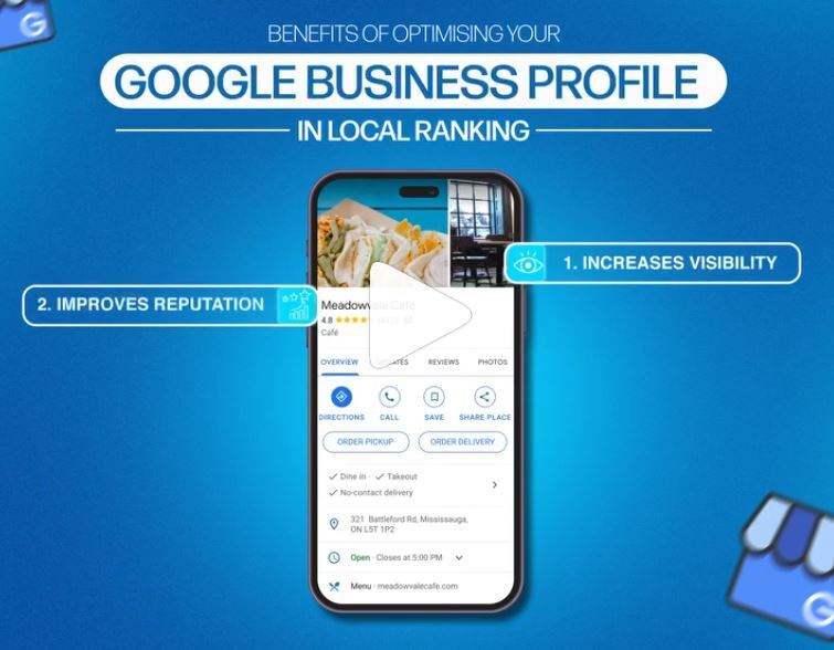 Most business owners fail when it comes to optimizing their Google business profile. A robustly optimized Google business profile benefits your local search ranking for local SEO. As a Certified Google business listing advisor, I can show you how a local search pack will help...