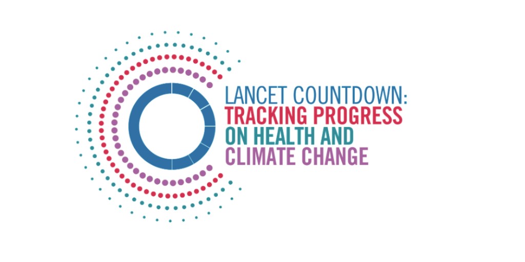 ICYMI: Now you can explore the key findings of the @LancetCountdown in an interactive tool that uncovers the vital connection between health and climate change, emphasizing the urgent need for a health-focused approach to combat the climate crisis. Try it: ow.ly/KCb250R6kCx