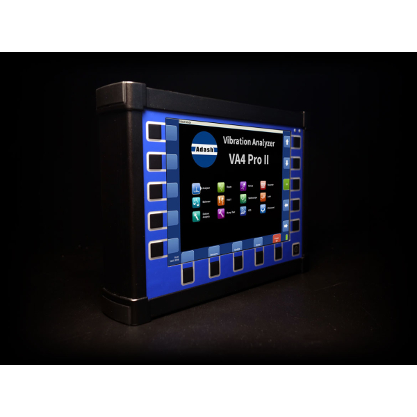 Adash A4400 VA4 Pro II Vibration Analyzer - NEW

totalindosurveying.com/adash/adash-a4…

#adasha4400va4pro
#vibrationanalyzer