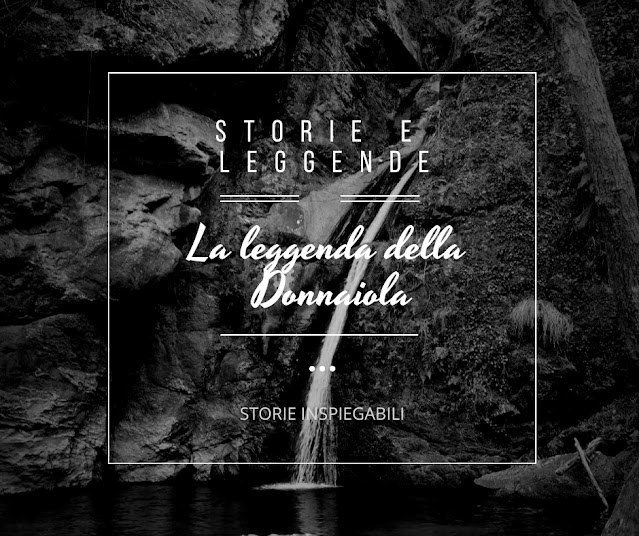 L'amore vince sempre? Scopri la storia di Usanna e Pellegrino, i protagonisti della leggenda della #Donnaiola 💑🌿#fateandlove #italianfolklore Leggi il racconto su #StorieInspiegabili tinyurl.com/4y446tcd