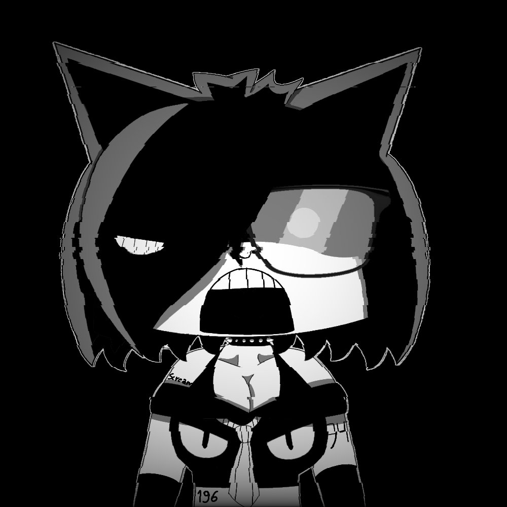 OberitaRiki's tweet photo. My Gengar OC's Uncanny Phase 191-200
.
Note: Those phases are made by Picklen 
.
#myoc #pokemon #gengar #phase191 #phase200 #part2 #picklen #humanoidgirl #digitalart #scaryart #creepyart #creepyeyes #glasses #ibispaint #fanart #artwork https://t.co/3NYfqZelCI