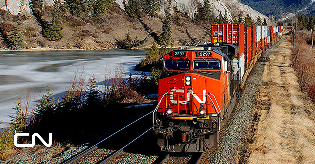 CN First-Quarter 2024 Financial and Operating Results on Tuesday, April 23, 2024 at 4:30 pm (ET). Register here: edge.media-server.com/mmc/p/24mabmnx/