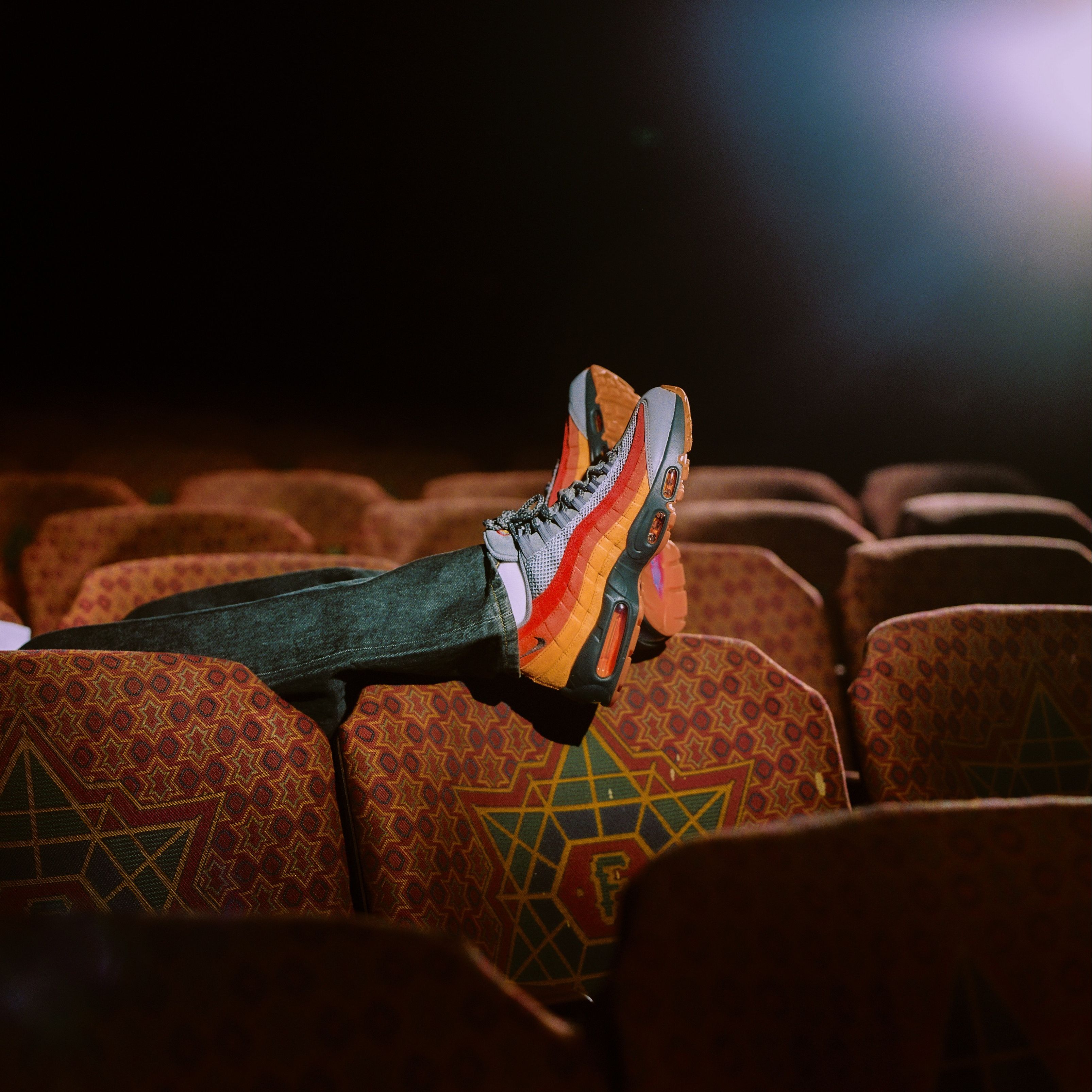 A Ma Maniere on X AVAILABLE TODAY The Nike Air Max 95 Atlanta Available in store at 969 Marietta St NW 200 Atlanta GA 30318 during regular business hours. Join the celebration in store