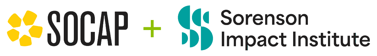 Vote for me + @LaurenMBooker+ Justina Lai + Eric Stephenson to talk #ESG #impinv and everything in between at #SOCAP24. Vote here! bit.ly/3J0NJaE