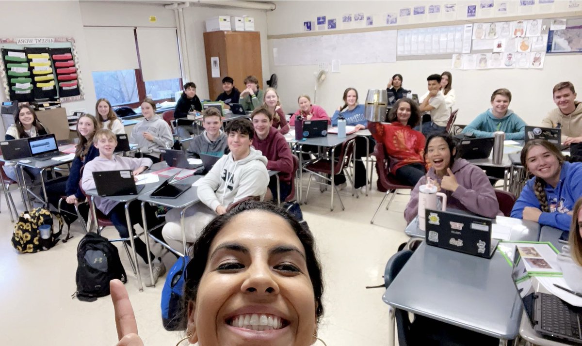 Ms. Gonzalez tweet media