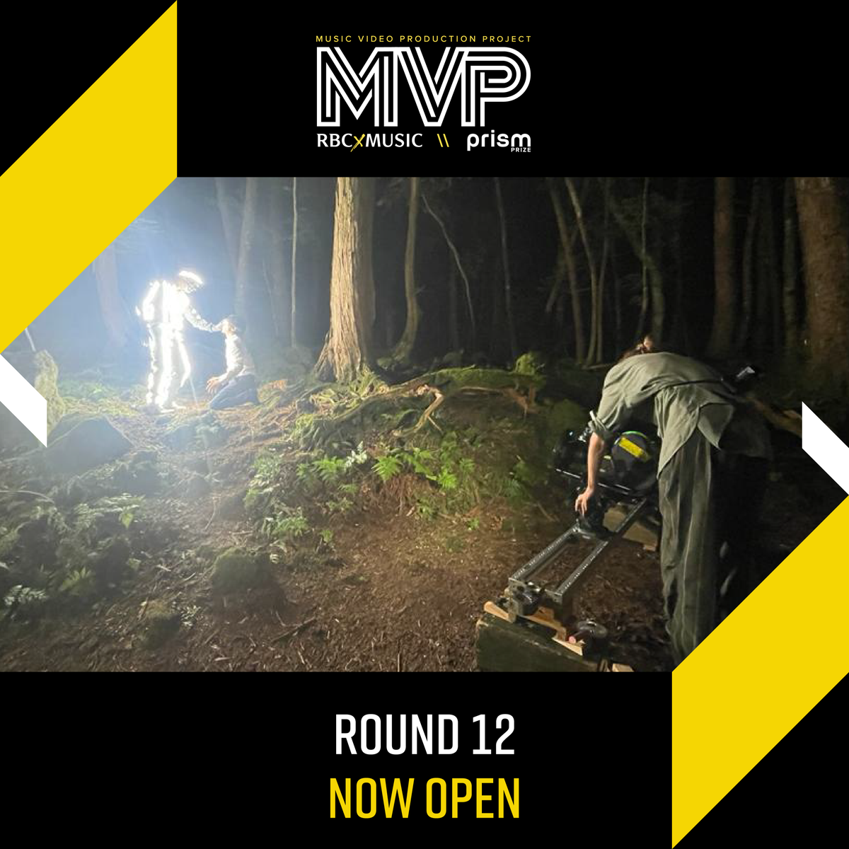 _MVP_Project's tweet photo. It’s time to apply for round 12 of the #MVPProject 🔥We’re now accepting applications for round 12 until Friday, May 3. Submit those treatments and you could be part of the next class of the #MVPProject.
Apply at https://t.co/A9Vuy5dIKz https://t.co/WwgOiRmtsk