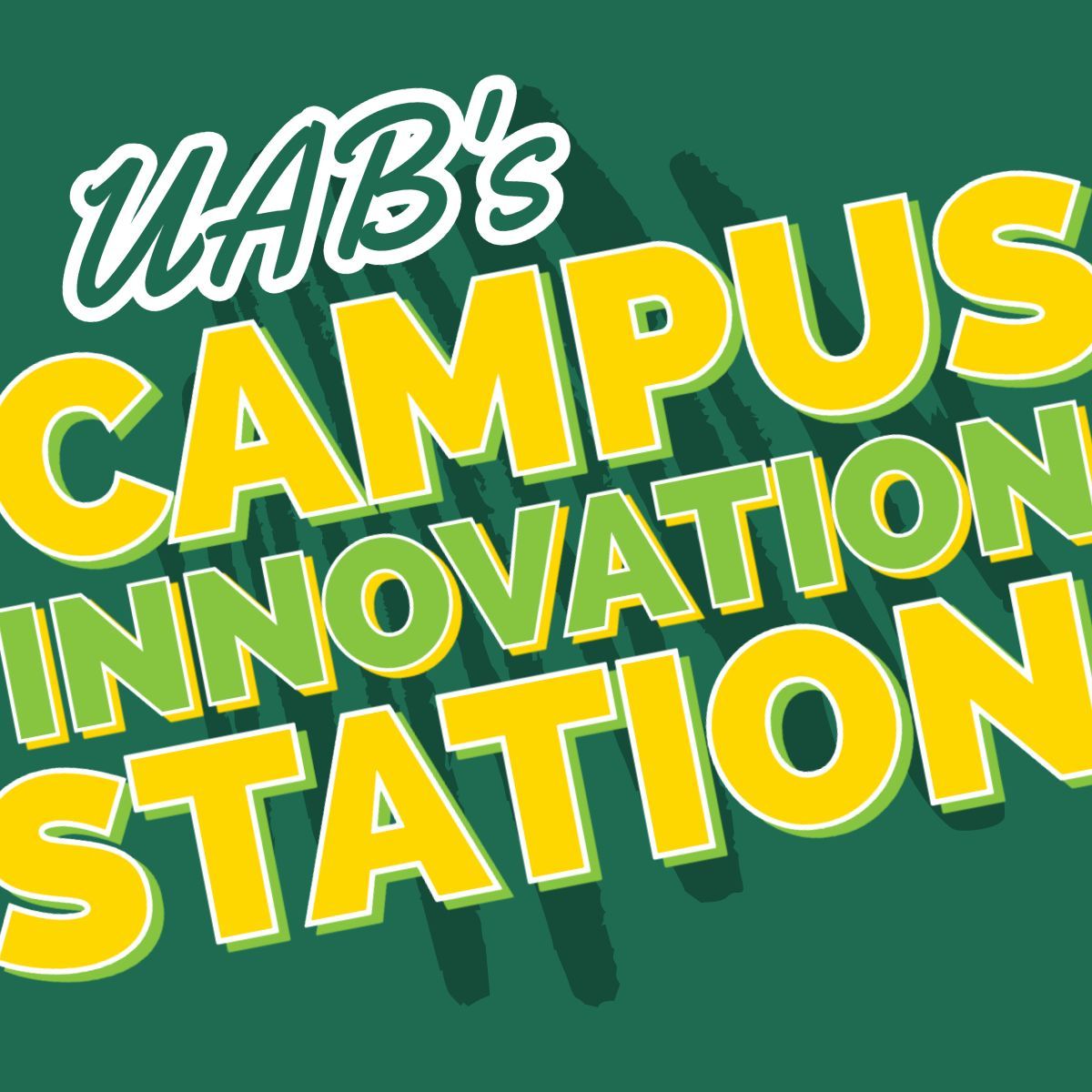 .@UABInnovation is proud to be the @UABNews innovation station! Find out more about technology transfer 👉 buff.ly/3v52NwR.