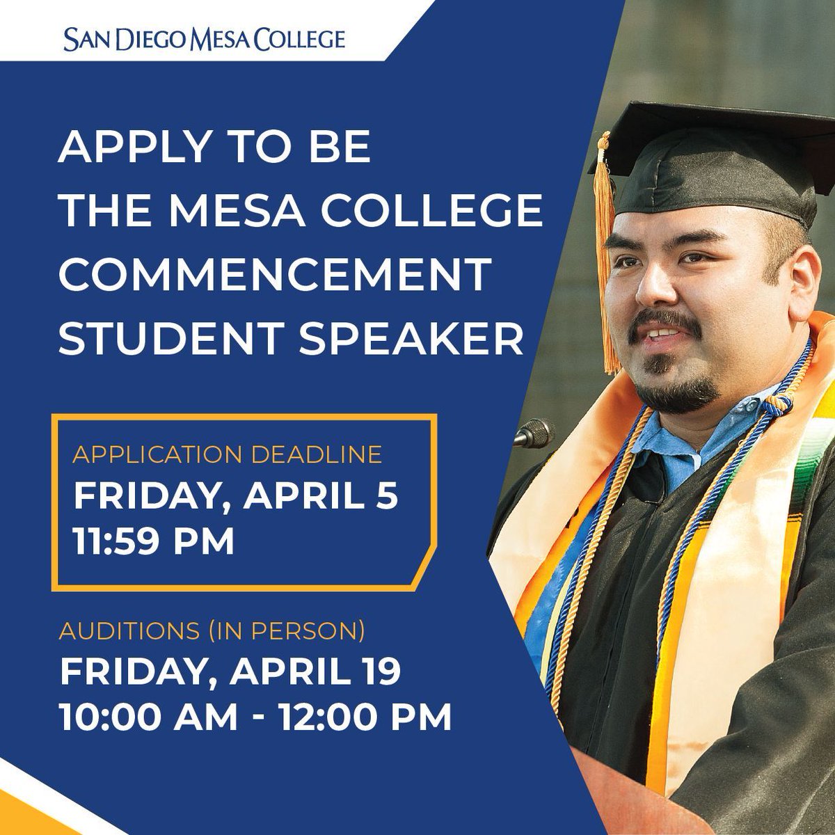 SanDiegoMesaCollege (@sdmesacollege) / X