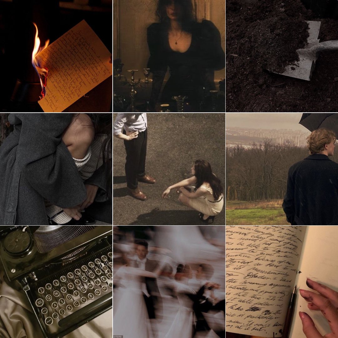 slice_of_quiche's tweet photo. The Reclamation of Artifice 🕯️

A century old cold case, a book without an ending, and all the ghosts that follow. Eden Argent and Alistair Carrow know they’ll be the ones to solve it- if they don’t kill each other first.

#questpit #amdrafting https://t.co/NpBJlWBfor