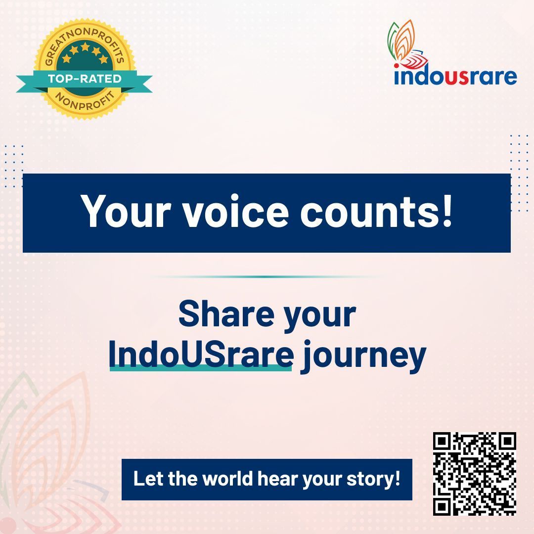 Your feedback matters! Share your experience with @IndoUSrare on Great Nonprofit to help others understand our community impact. Honest reviews empower us to expand our services. Click here to review: buff.ly/3PLPVGG #Indousrare #NonProfitReview #CommunityImpact