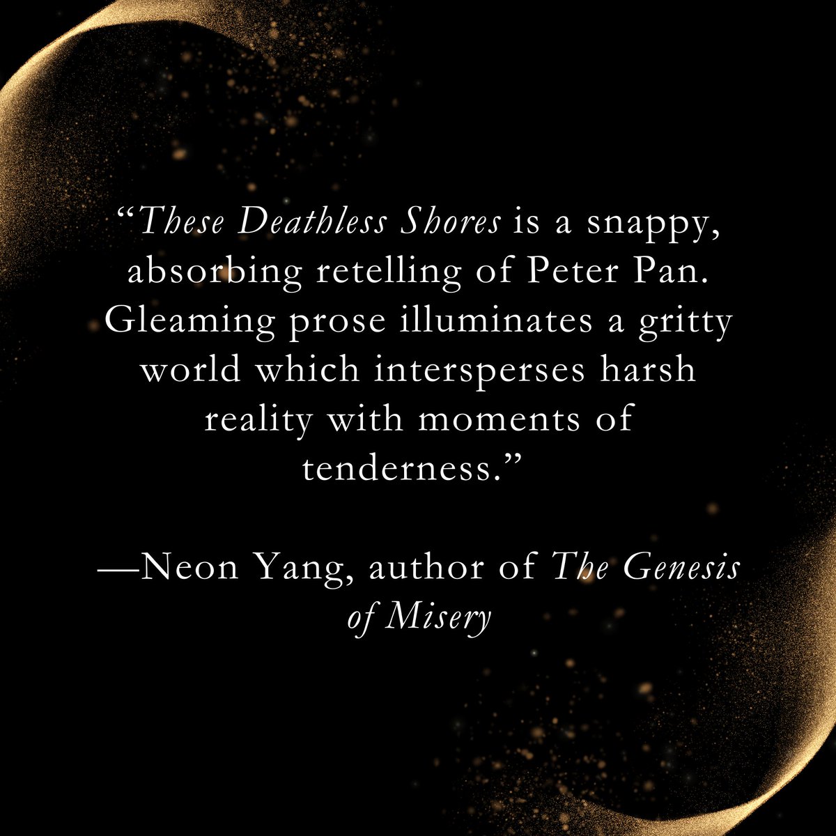 ✨blurbs (part 1)✨ I am continually blown away by the generosity of the publishing community!! These authors have been foundational and/or super inspirational in my writing journey and I'm so, so honored that they took the time to read These Deathless Shores.