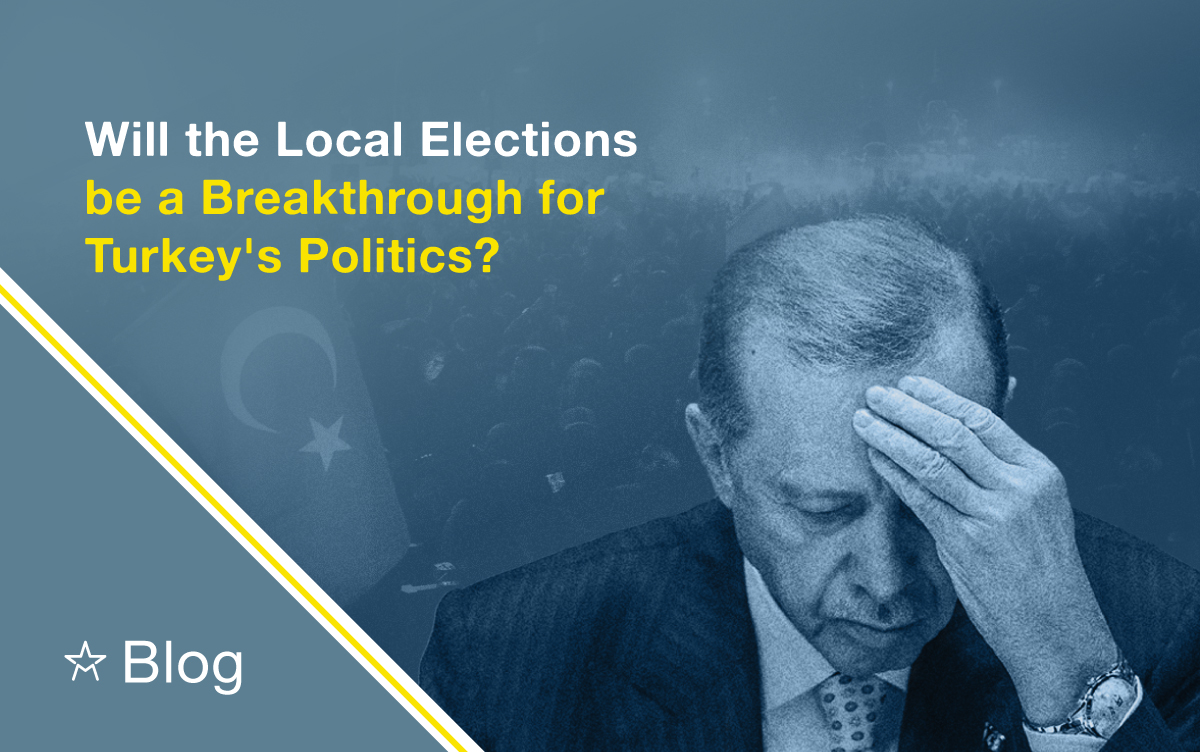🇹🇷 #Türkiye's recent local #elections have left many questioning: Is this the beginning of a political transformation? Unpack the outcomes and their potential impact on #Erdogan's administration in this blog post: 👉 martenscentre.eu/blog/will-the-… #FocusFuture #ThinkingTogether