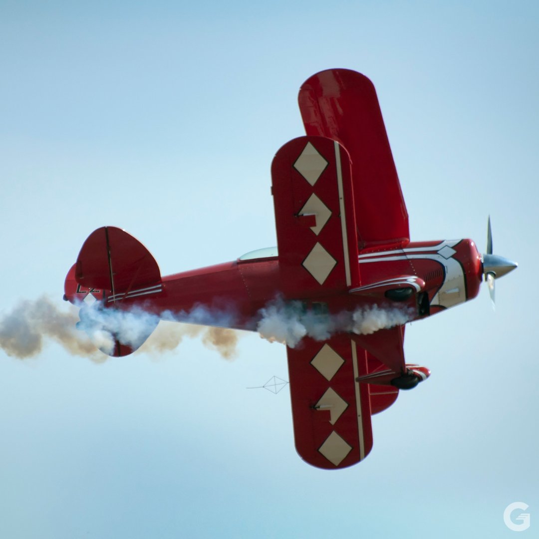 Gleim Aviation tweet media