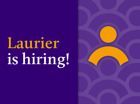 Laurier Careers (@lauriercareers) on Twitter photo The Faculty of Education (FOE) <a href="/LaurierEdu/">Laurier Faculty of Education</a> at Wilfrid Laurier University invites applications for a tenured or tenure-track Tier 2 Canada Research Chair (SSHRC) in Innovation and Inclusion in Education.
Learn more: lnkd.in/gCFQSveN The Faculty of Education (FOE) <a href="/LaurierEdu/">Laurier Faculty of Education</a> at Wilfrid Laurier University invites applications for a tenured or tenure-track Tier 2 Canada Research Chair (SSHRC) in Innovation and Inclusion in Education.
Learn more: lnkd.in/gCFQSveN