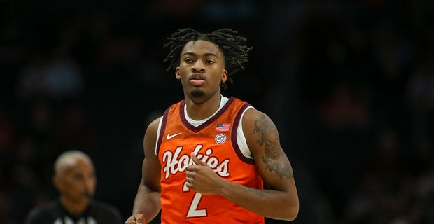 Virginia Tech guard MJ Collins talks with @247SportsPortal on his reason to hit the portal and his transfer process. Story: 247sports.com/Article/virgin…