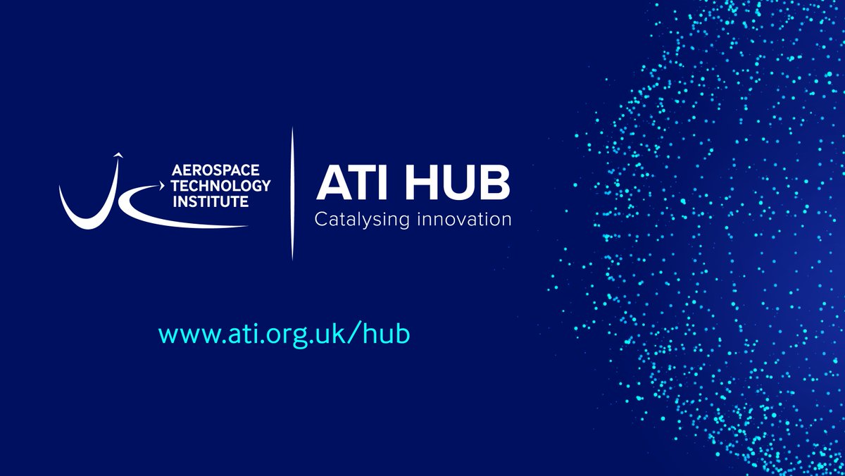 ✨Showcase your innovation with the ATI Hub at @SustainableSWS 2024! We have secured places for seven selected innovators to exhibit and present their innovation to investors and industrials at no cost. Apply by 11th April. 🖱️ Criteria and more info: lnkd.in/eduUbuRb