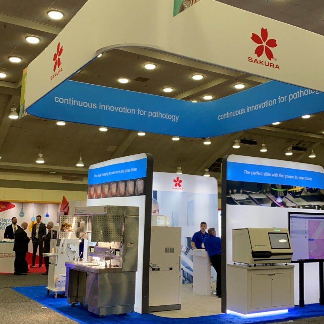 It has been an amazing week at #USCAP2024 at the @baltimoreconventioncenter! As the proud hotel partner of @uscap, we were honored to be part of this vibrant event dedicated to advancing pathology🔬. See you in Boston in 2025!

#bookwithonPeak #alwaysoPeak #WeLoveOurClients