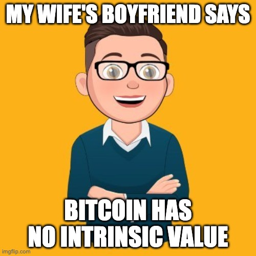 MEME CHECKPOINT: Send me your best Nocoiner Meme. Winner gets $100 in #Bitcoin!