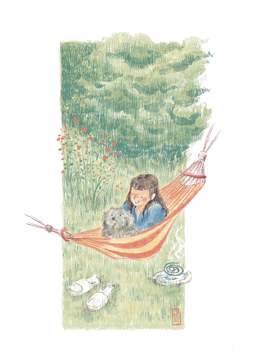 Con un perri en el Delta ✨