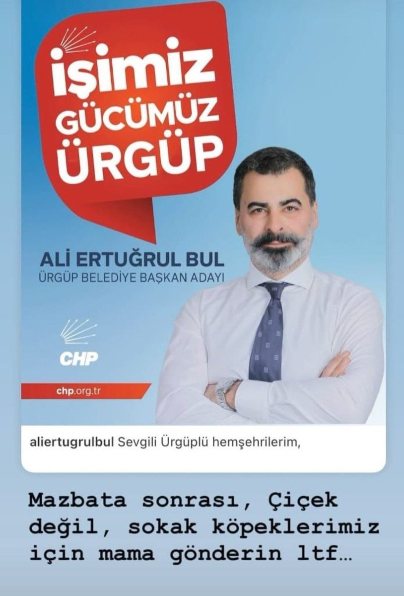 Yürek kanatan Ürgüp, herkesin sustugu Ürgüp köpeklerin alenen vurulduğu atıldığı arkası aranmasına müsaade edilmeyen Ürgüp Susan sahip çıkmayan gitmiş Ürgüp belediye başkanı @aliertugrulbul gelmiş iyiki gelmiş Önce canlar Allah'a sonra size emanet Başkanım 👏