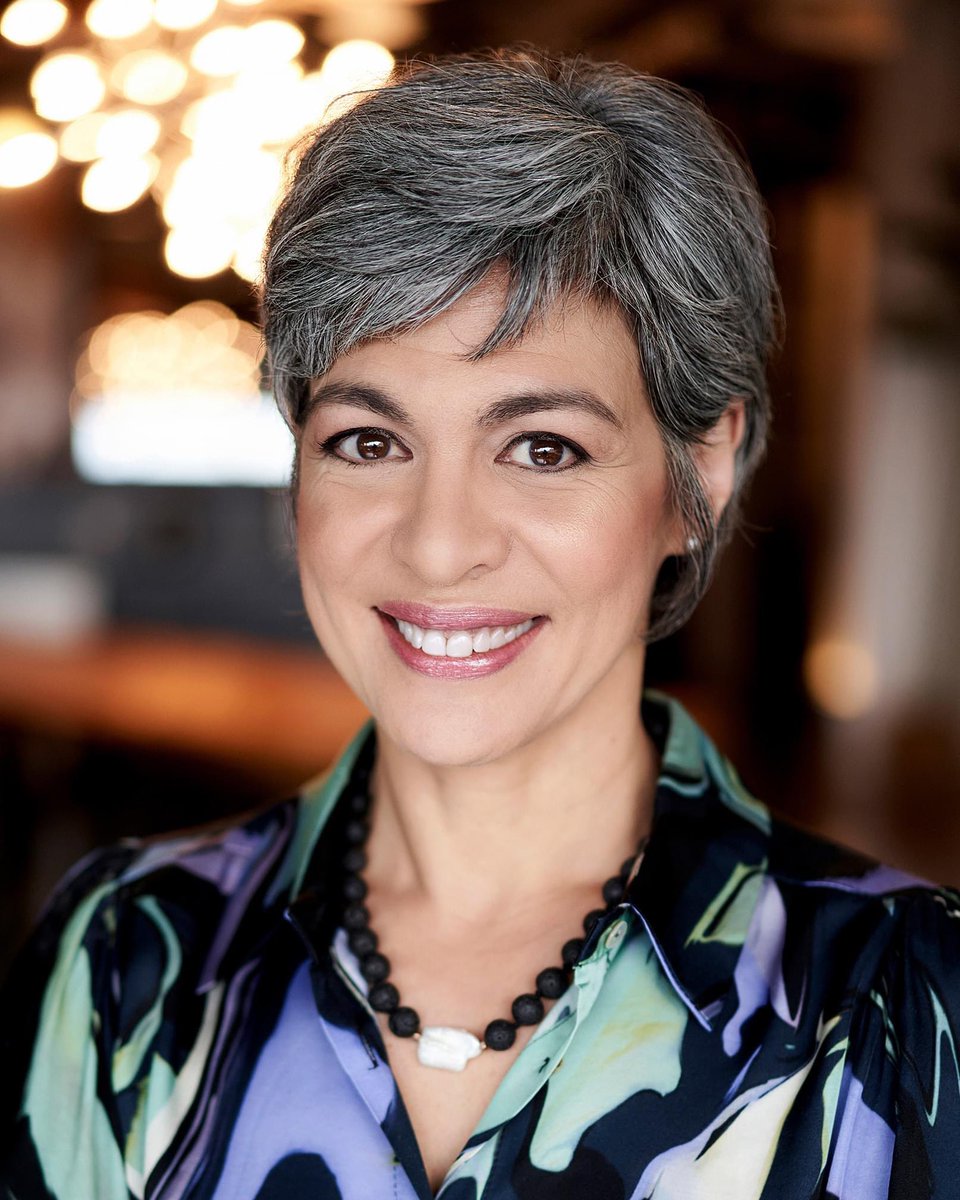 Félicitations à notre présidente Tania Kontoyanni qui fait son entrée dans le palmarès des 100 personnes les plus influentes au Québec selon le magazine l’Actualité. lactualite.com/societe/le-pal…