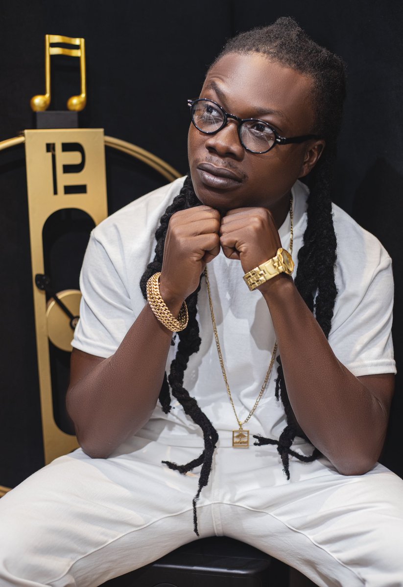 Shit ain’t all good but guess what, it ain’t all bad too though. I’m grateful to the most high God almighty for everything regardless, it could’ve been worse. I believe in me 💯 #NewMusicSoon #AhDiStarBussGlobal #StillAm3ny333wor #StillFocused 🇬🇭 🇯🇲 🇺🇸🎯🎤🎼🎶🔊🎯✈️💰