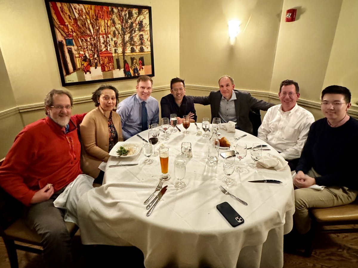 Quoc-Dien Trinh, MD, MBA tweet media