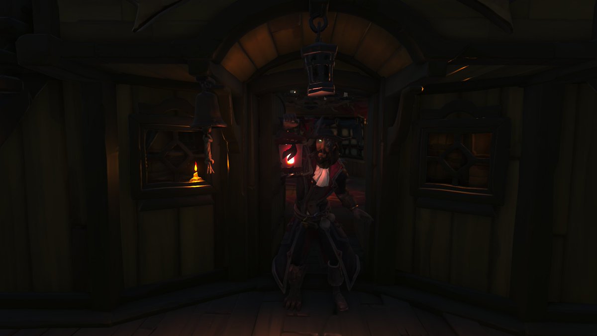 CSVRobinHood's tweet image. Introducing TheCrimsonCrafter, Navigator of the Robin Hood and Researcher of the Ancient Isles University.
If you want to know more about him and other Robin Hood crew members, check out the Sherwood Forest Discord, home of the Robin Hood. discord.gg/f2YPwbqeUZ