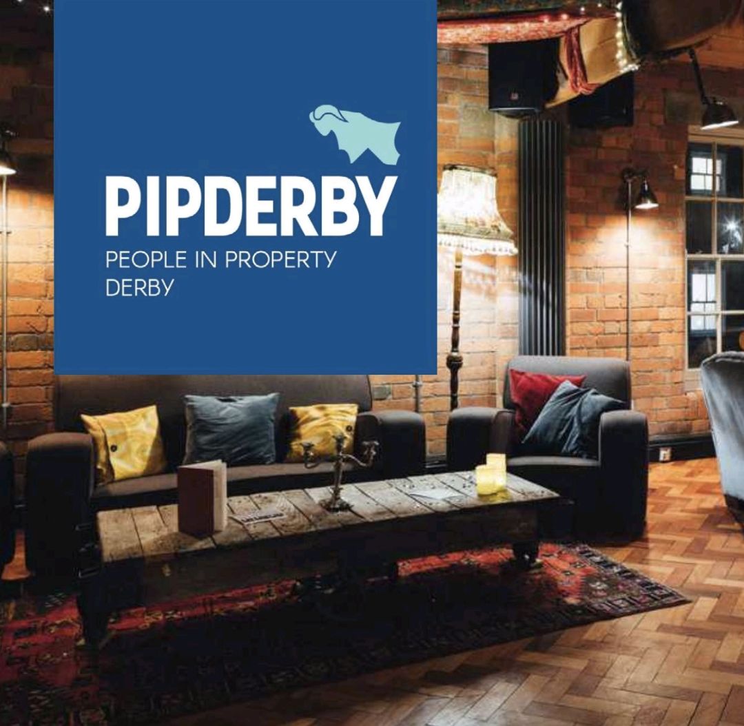 🧱Join us for PIP Derby🧱 Our next event will be held today from 4.30-6.30pm! We will be hosting in the loft room at The Orange Tree, 5 George St, Derby DE1 1EH. We look forward to seeing you there!