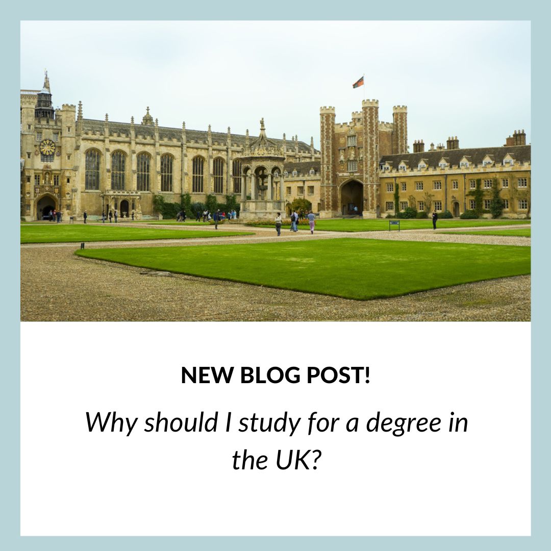 LearnNow3's tweet image. Why should I study for a degree in the UK? learnnow.org.uk/why-should-i-s…