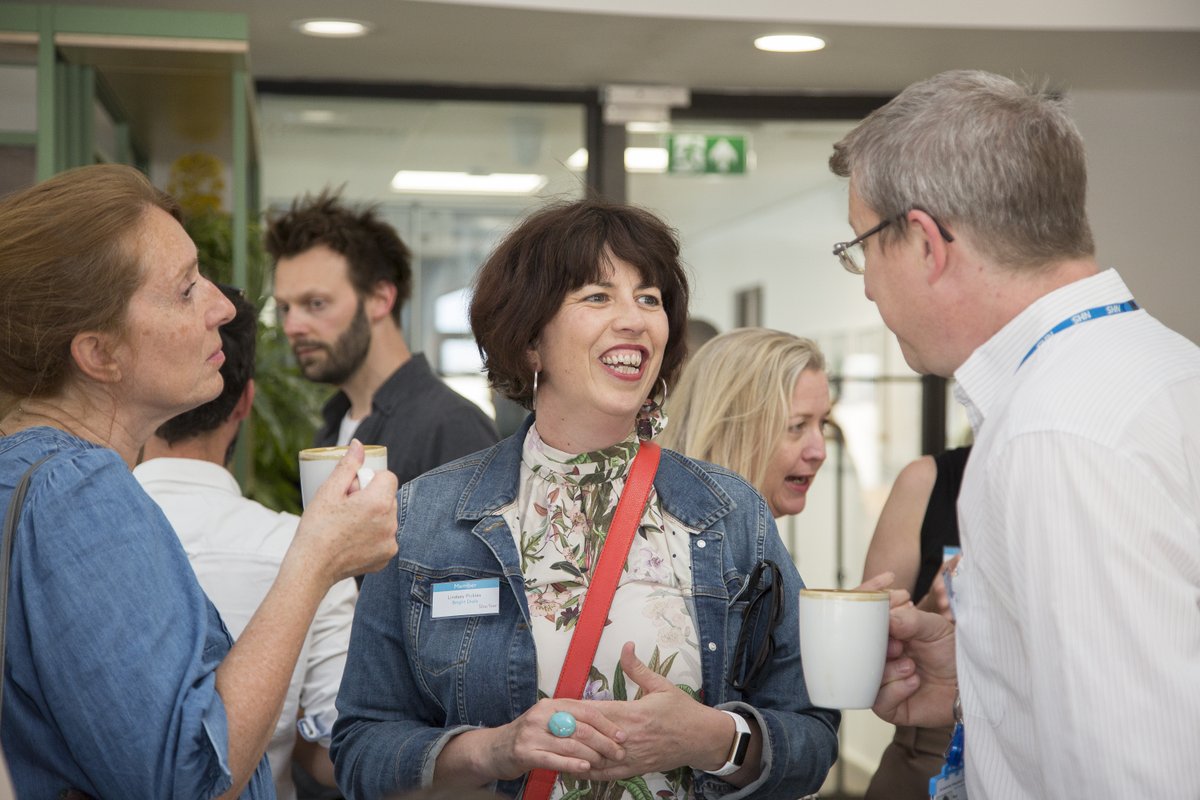 Make effective connections at our next Slo-mo Networking on 15 May, 10am-12pm at @MalmaisonHotels Brighton 👥 Share your business journey through this structured event that goes at a more relaxed pace than speed networking. Find out more and book👉 bit.ly/4aFlytG