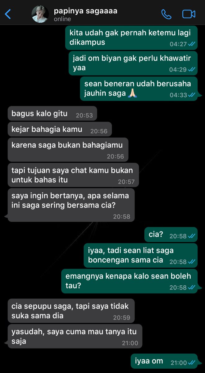 jej3no's tweet image. 108.