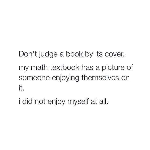 True story... 😂 #bookworm #iwouldratherbereading