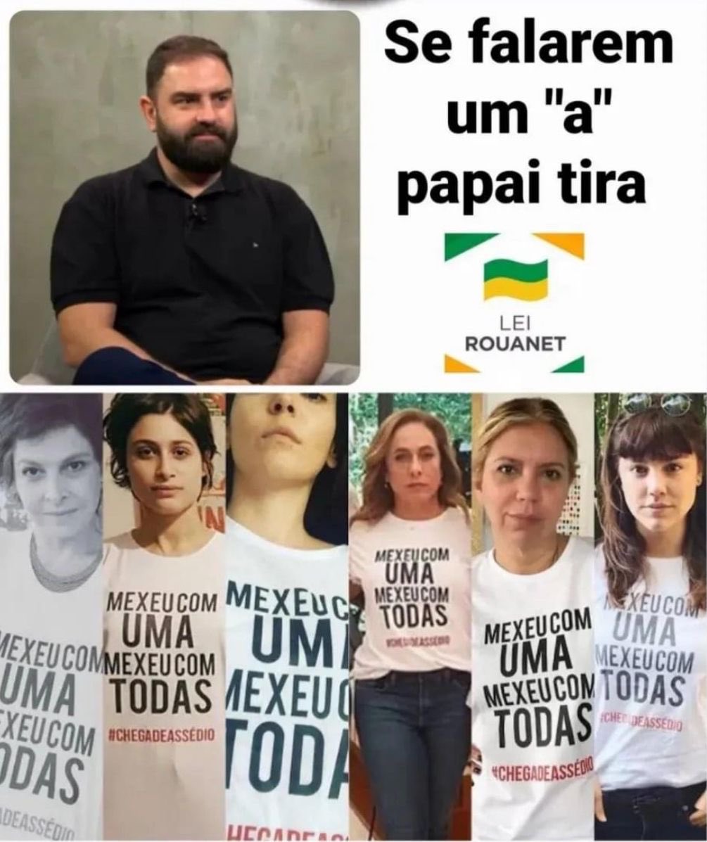 Roger Rocha Moreira tweet media