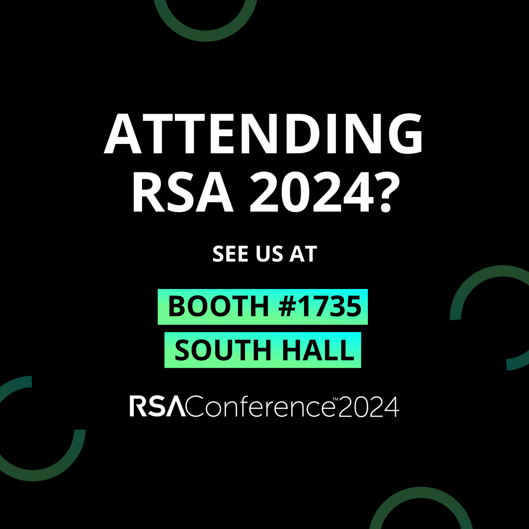 Join Corelight at booth #1735 during this year’s @RSAConference! Discover how our Open NDR Platform is helping top companies accelerate their cyber defense with complete network visibility and AI-powered workflows. Demo our Platform and attend our theater sessions to get the…