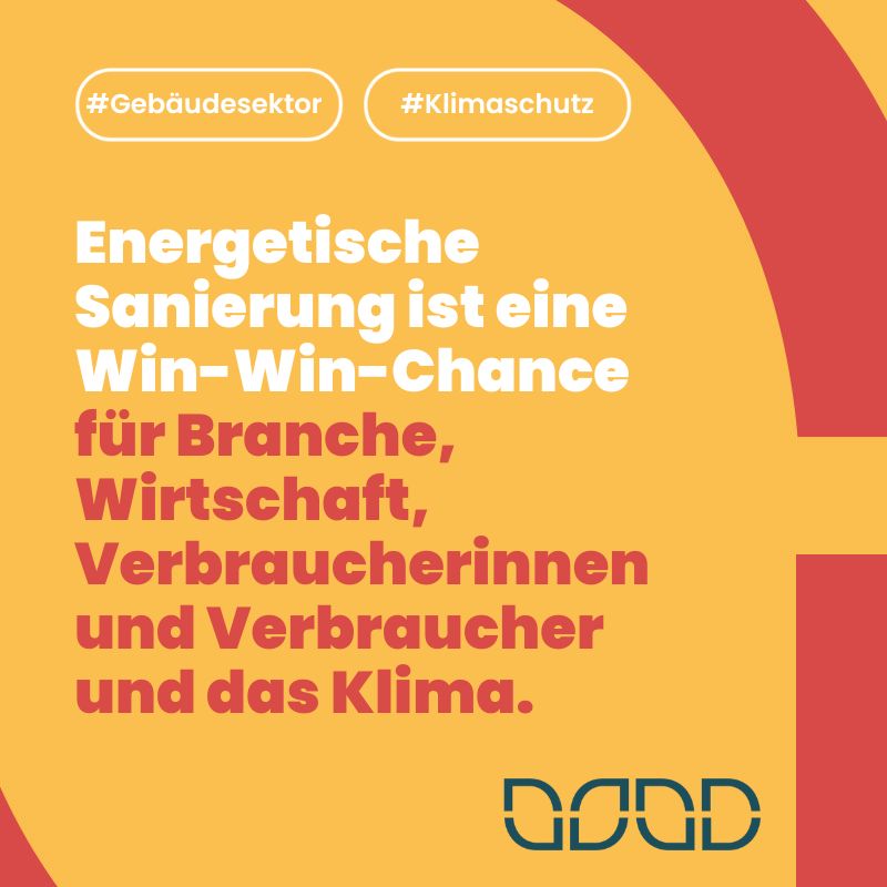 Die Krise des Bauhandwerks im Neubaubereich kann als Chance begriffen werden, um auf relativ kosteneffiziente Weise die Sanierungsquote dauerhaft zu erhöhen & eine tiefere Krise des Baugewerbes zu verhindern. #Handwerk #Klimaschutz #Sanieren Zur Studie: initiative-klimaneutral.de/publikationen/…